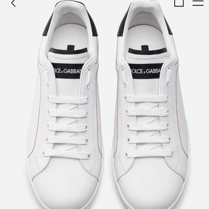 Dolce & Gabanna Sneakers